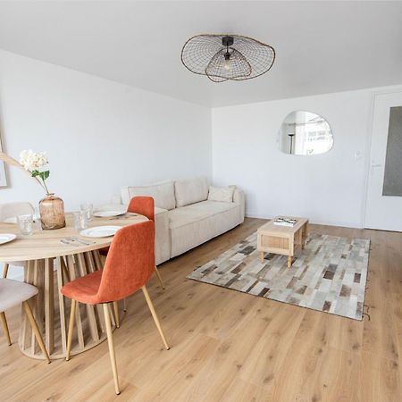 Appartement Devant Nausicaa Булонь-сюр-Мер Екстер'єр фото