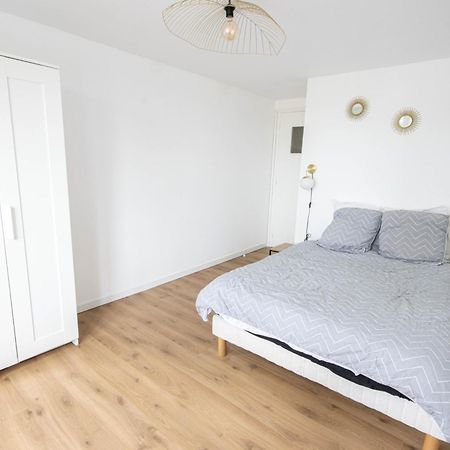 Appartement Devant Nausicaa Булонь-сюр-Мер Екстер'єр фото