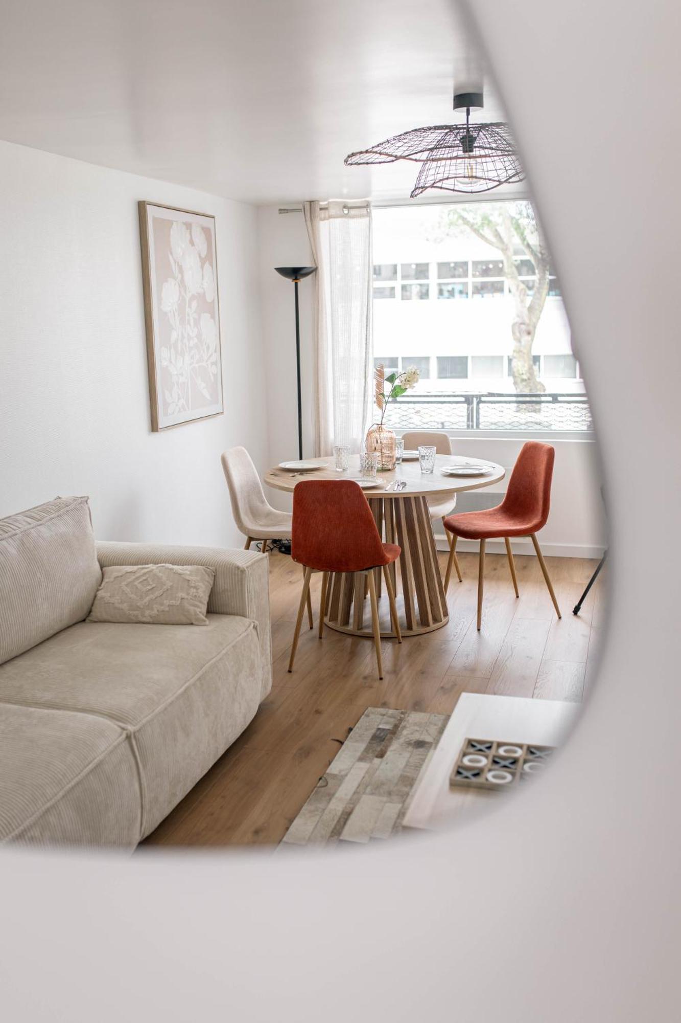 Appartement Devant Nausicaa Булонь-сюр-Мер Екстер'єр фото