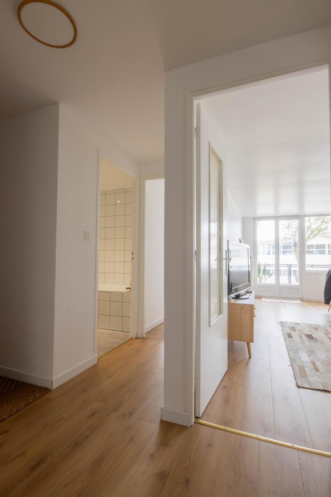 Appartement Devant Nausicaa Булонь-сюр-Мер Екстер'єр фото