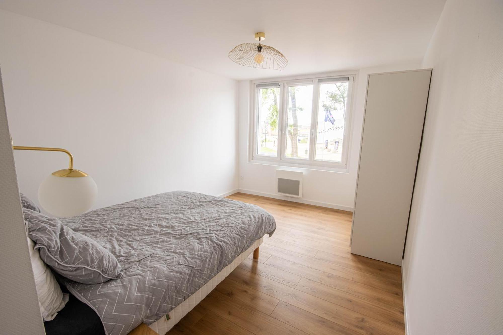 Appartement Devant Nausicaa Булонь-сюр-Мер Екстер'єр фото