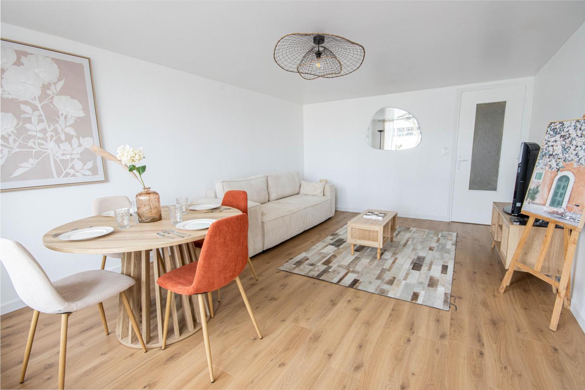 Appartement Devant Nausicaa Булонь-сюр-Мер Екстер'єр фото